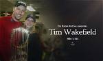 Uncovering Tim Wakefield's Family Roots: a Look at His Parents