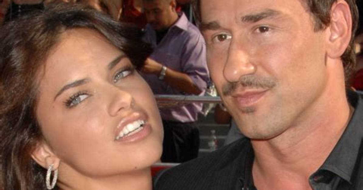Understanding Adriana Lima's Parents: a Dive into Her Family Background