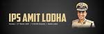 Understanding Amit Lodha's Current Posting and Career Journey