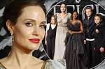 Understanding Angelina Jolie's Support for Her Trans Child