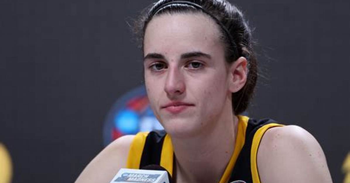 Understanding Caitlin Clark: Is Caitlin Clark a Transgender?