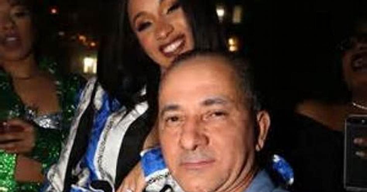 Understanding Cardi B's Dad: the Man Behind the Superstar