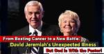 Understanding David Jeremiah's Illness: a Journey Through Faith and Resilience