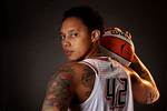 Understanding Griner's Journey: the Transgender Athlete Breaking Barriers
