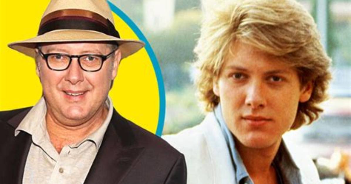 Understanding James Spader's Weight Gain