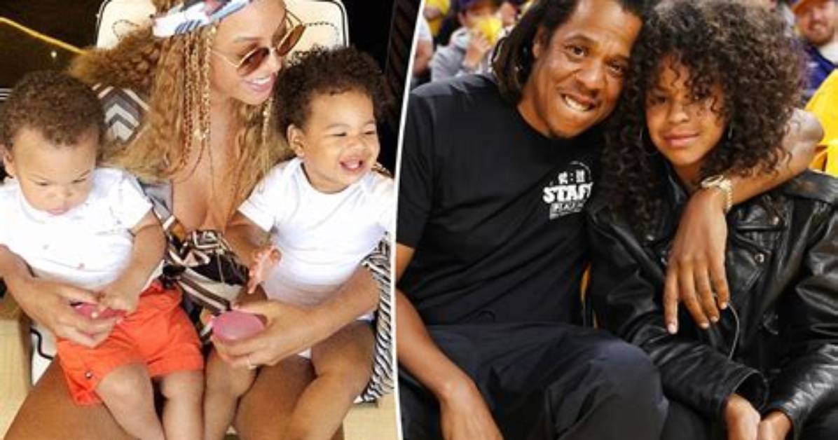 Understanding Jay-Z's Kids: a Deep Dive into Their Lives and Legacy