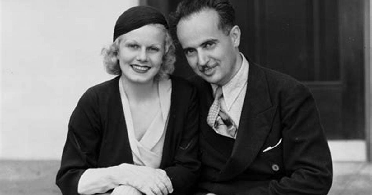 Understanding Jean Harlow's Mysterious Cause of Death