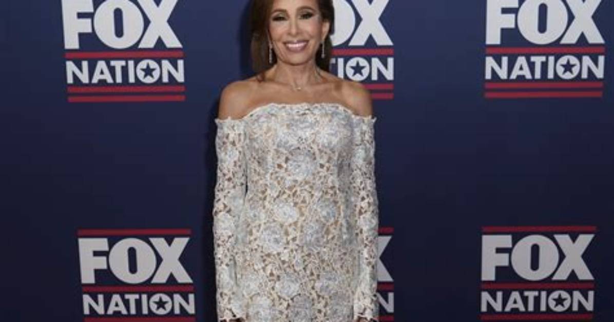 Understanding Jeanine Pirro's Heritage: What Race Is Jeanine Pirro?