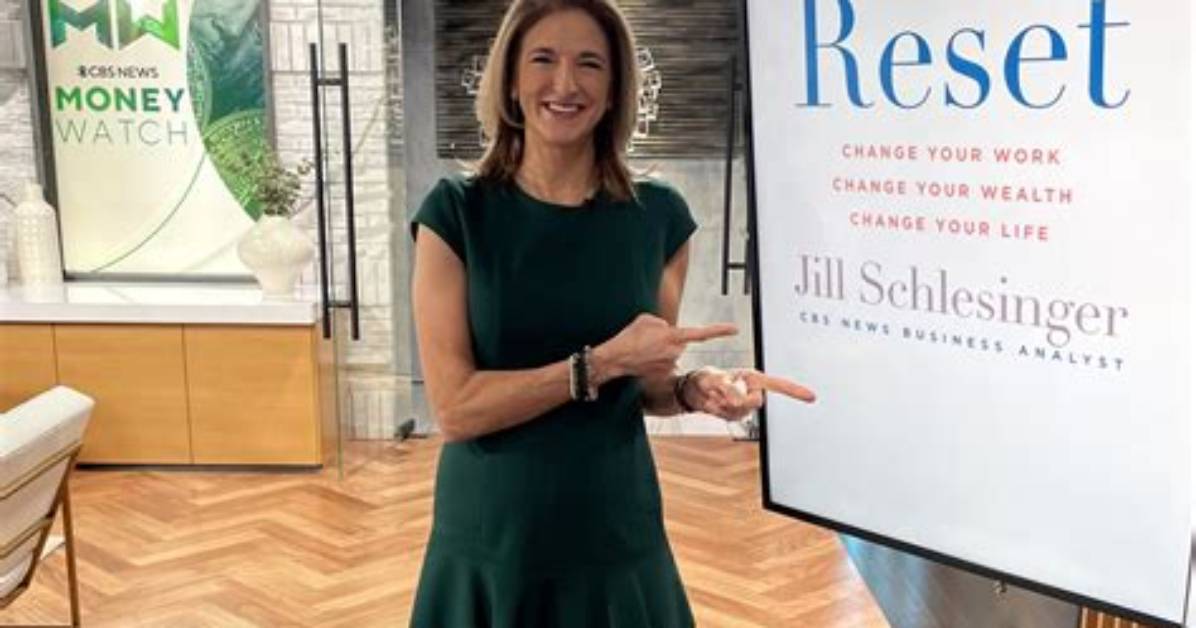 Understanding Jill Schlesinger's Journey: Insights into Her Life and Marriage