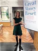 Understanding Jill Schlesinger's Journey: Insights into Her Life and Marriage