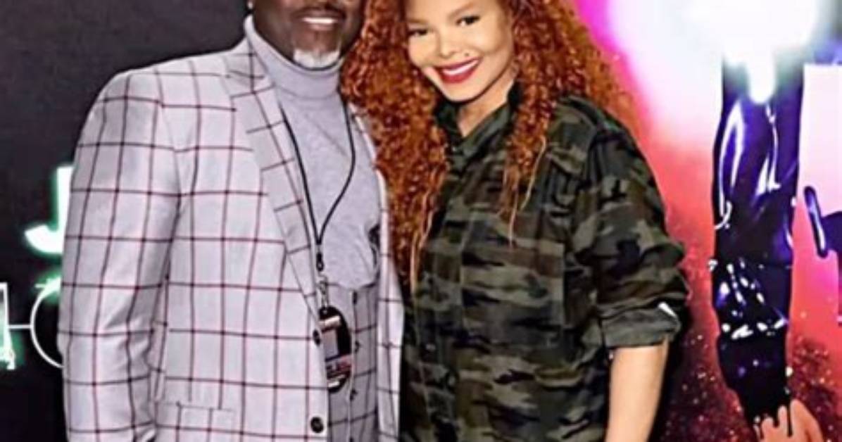 Understanding Johnny Gill's Wife: a Deep Dive into Their Relationship