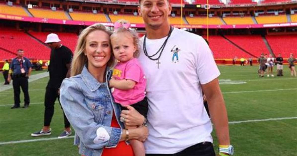 Understanding Patrick Mahomes' Daughter: Does She Have Down Syndrome?