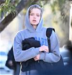 Understanding Shiloh Jolie-Pitt: Is Shiloh a Transgender Individual?