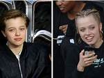 Understanding Shiloh Jolie Pitt's Journey: the Trans Narrative