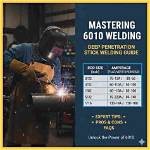 Understanding the 6010 Welding Rod: a Comprehensive Guide