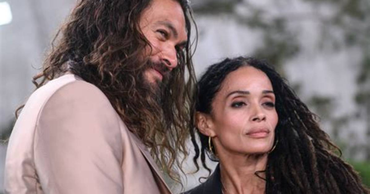 Understanding the Age Difference Between Lisa Bonet and Jason Momoa