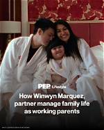 Understanding the Background of Winwyn Marquez Parents