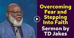 Understanding the Implications of Td Jakes Stepping Down from Leadership