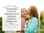 Understanding the Journey of Teen Lesbians: a Celebration of Identity and Love