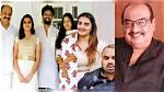 Understanding the Life of Siddique’s Wife: a Journey Beyond the Spotlight