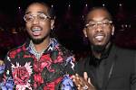 Understanding the Relationship Between Offset and Quavo