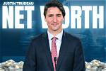 Understanding Trudeau's Net Worth in 2020