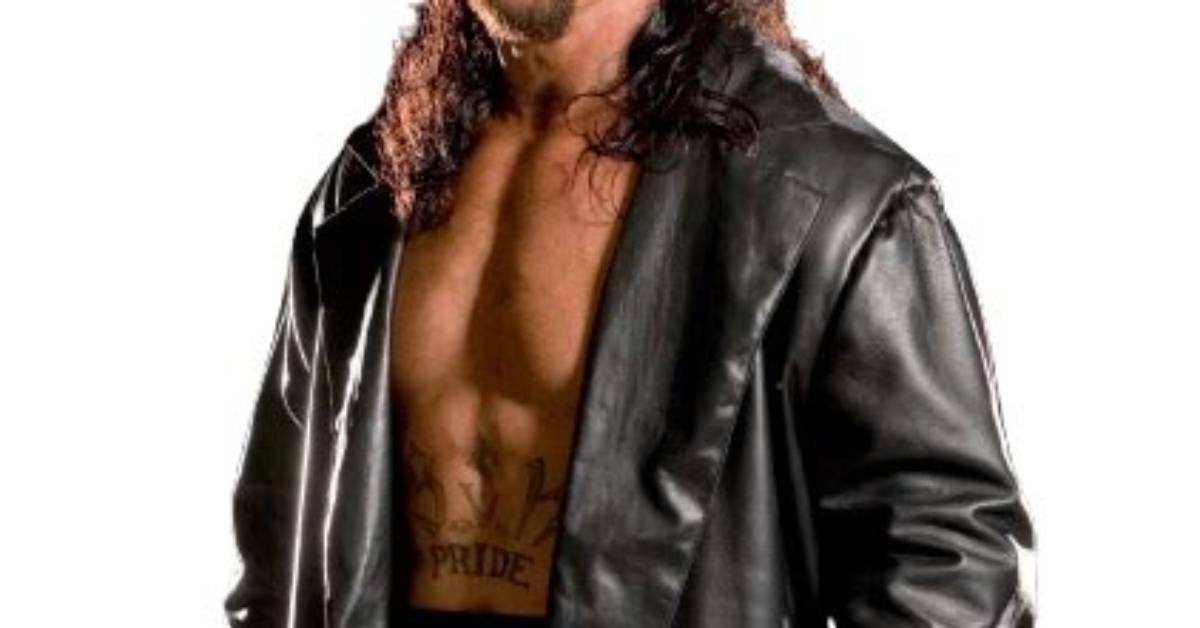 Undertaker 2007: a Year of Transformation in the Wwe