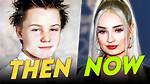 Unfiltered: Kim Petras' Transformation Before Surgery