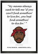 Unforgettable Tupac Lyrics That Will Leave You Inspired
