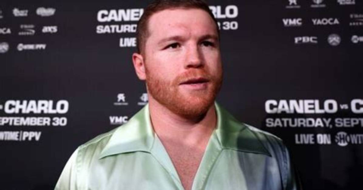 Unleash the Thrill: Canelo's Race to Dominance