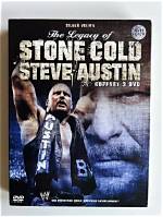 Unleashing the Legacy of Stone Cold Steve Austin