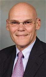 Unlock the Secrets of James Carville's Wife's Age: Surprising Revelations