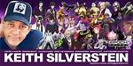 Unlock the Secrets of Keith Silverstein's Voice Acting Prowess