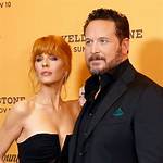 Unlocking the Allure of Kelly Reilly's Lips