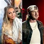 Unlocking the Enigma: Morgan Wallen's Ex-Fiance Unravelled