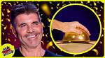Unlocking the Magic: Simon Cowell's Golden Buzzer Phenomenon