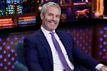 Unlocking the Mysteries of Andy Cohen's Birth Chart
