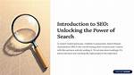 Unlocking the Power of Organic Search Tools for Online Success