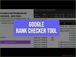 Unlocking the Power of Rank Checker Free Tools for Your Seo Needs