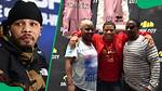 Unlocking the Secrets: Gervonta Davis's Father Unveiled