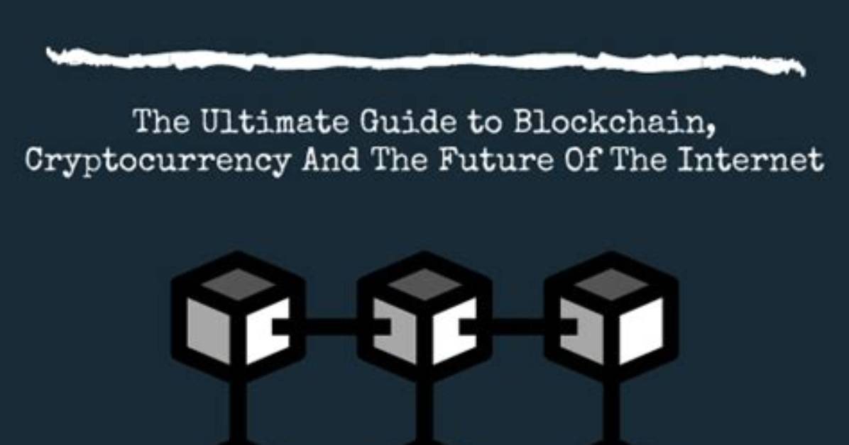 Unlocking the Secrets of Blockchain