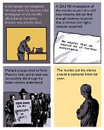 Unlocking the Secrets of Civil Rights, Criminal Defense, and Entertainment Law