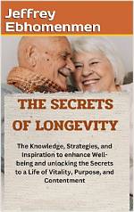 Unlocking the Secrets of Longevity and Inspiration