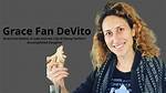 Unlocking the Stellar Grace Fan Devito: a Guide to Her Creative Genius
