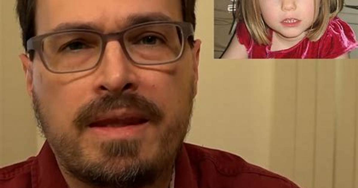 Unlocking the Truth in the Maddie Murder
