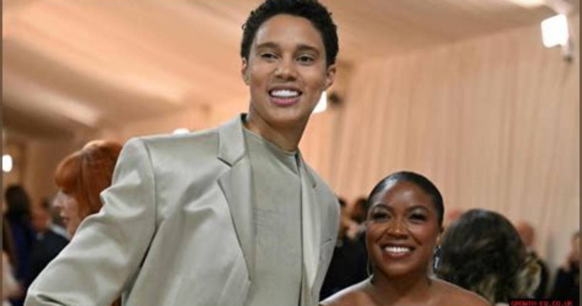 Unlocking the Truth: Was Brittney Griner Assigned Female at Birth?