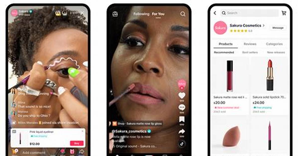Unlocking Your Tiktok Shopping Experience: How Do I Check My Orders on Tiktok?