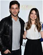 Unmasking Miranda Cosgrove's Baby Daddy: Unraveling the Enigma