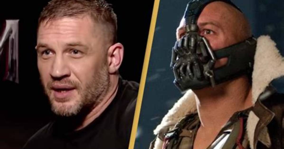 Unmasking the Enigma: Actor Bane