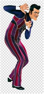 Unmasking the Enigma of the Sportacus Villain